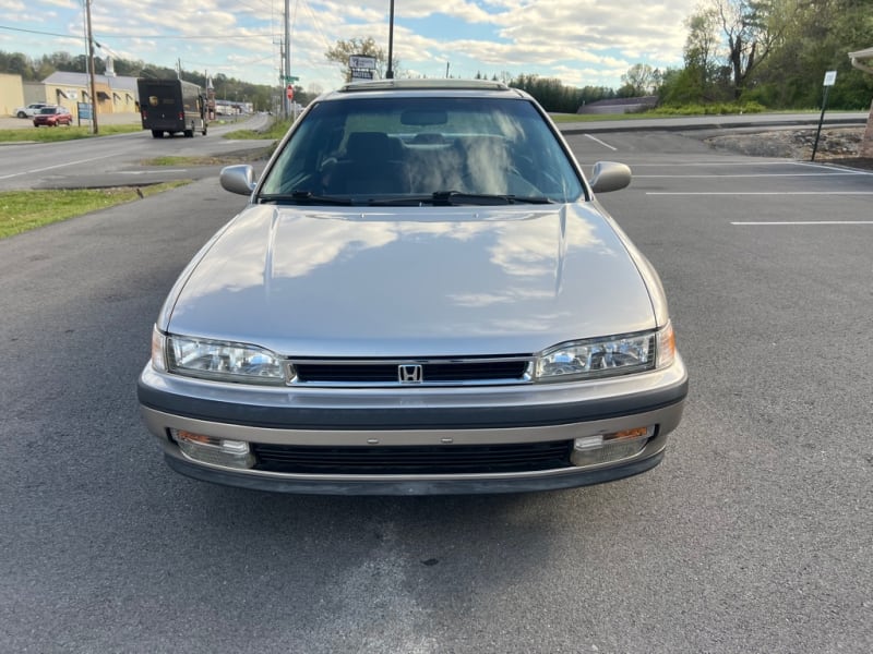 Honda Accord 1991 price $4,995