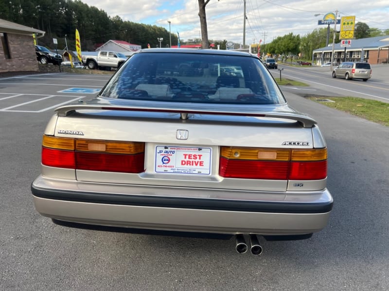 Honda Accord 1991 price $4,995