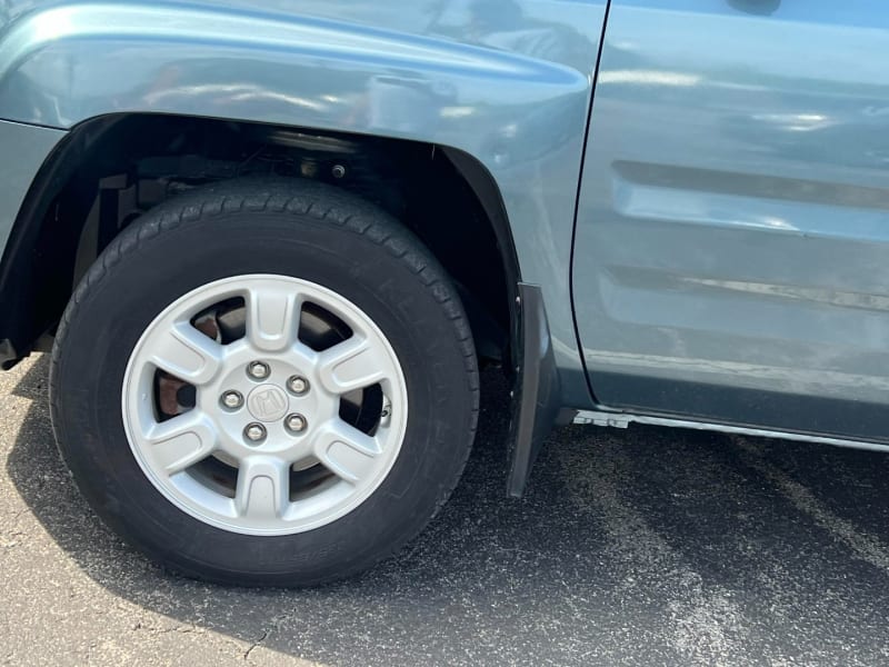 Honda Ridgeline 2006 price $6,900