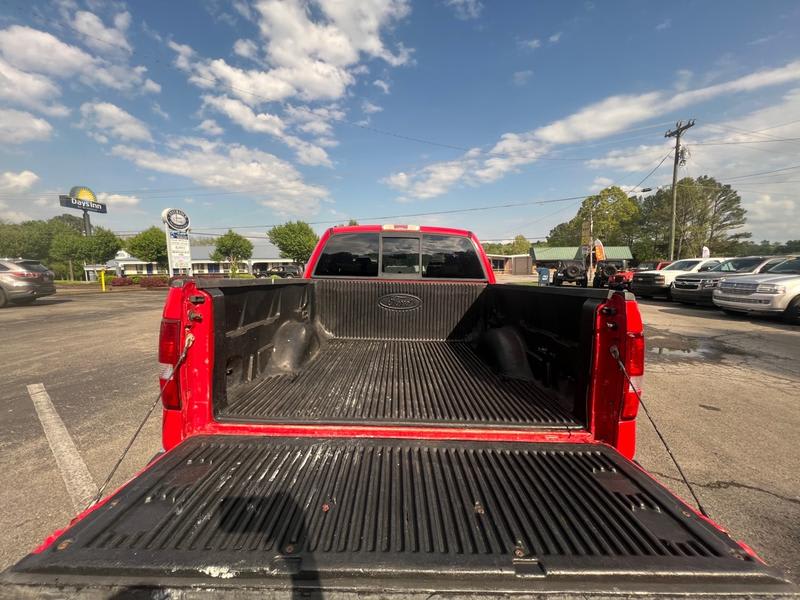 Ford F-150 2006 price $7,900