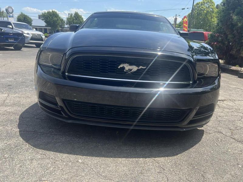 Ford Mustang 2014 price $10,200