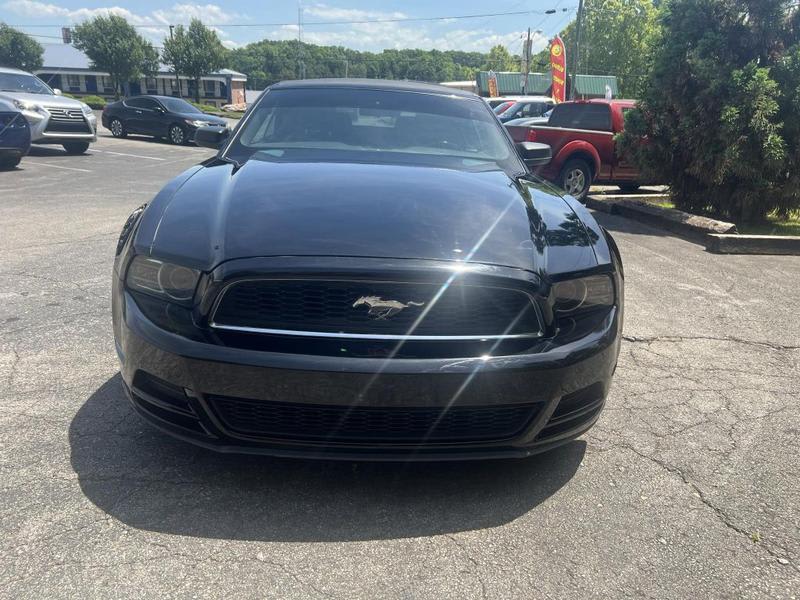 Ford Mustang 2014 price $10,200
