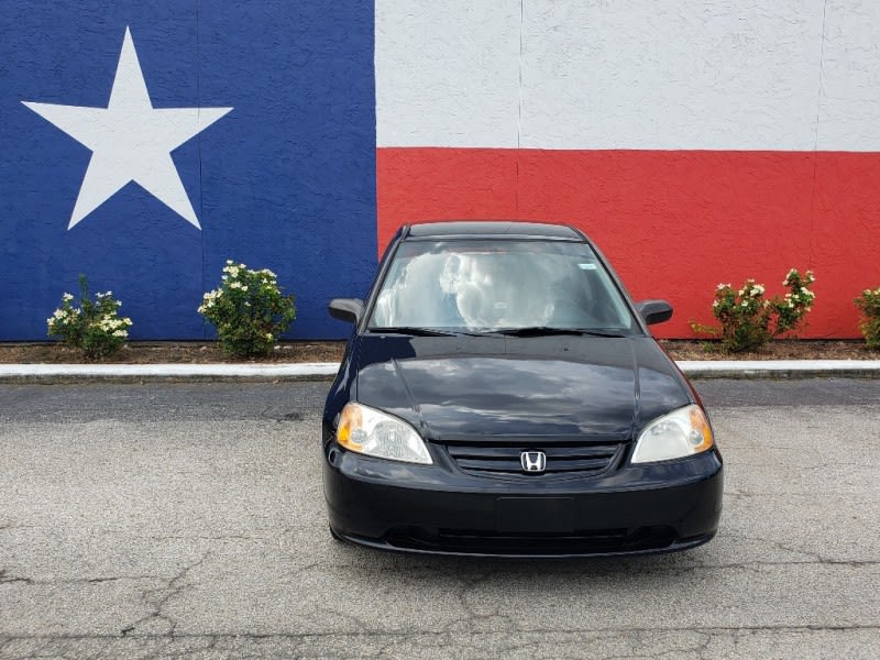 Honda Civic 2003 price $3,800