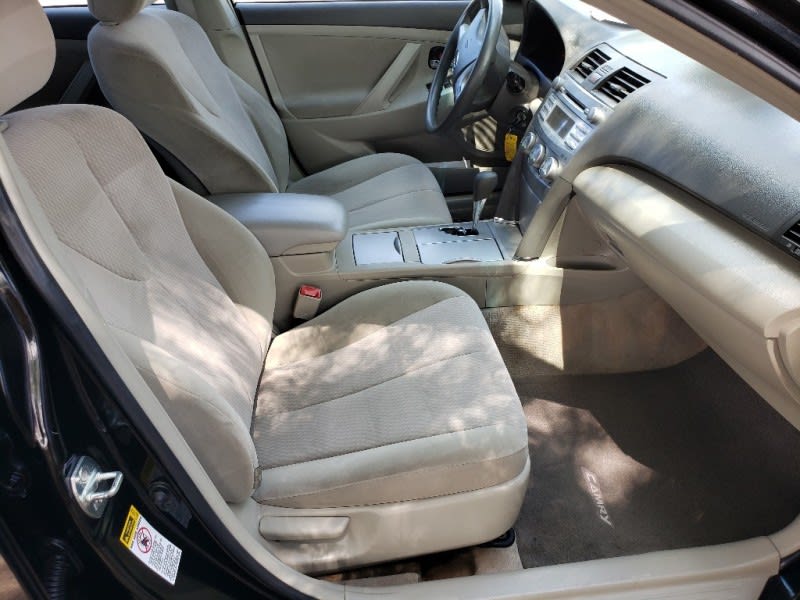 Toyota Camry 2011 price $5,900