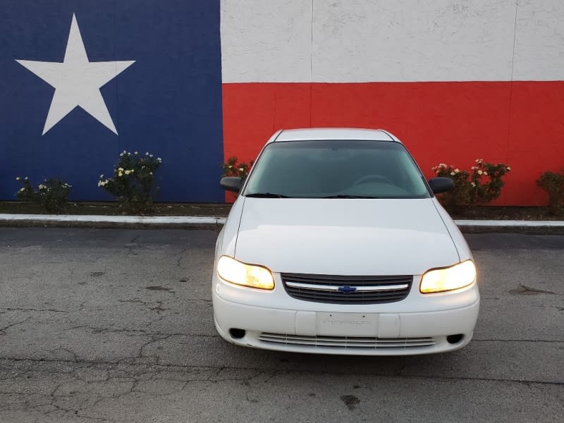 Chevrolet Malibu 2005 price $3,200