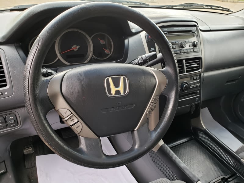 Honda Pilot 2008 price $6,100