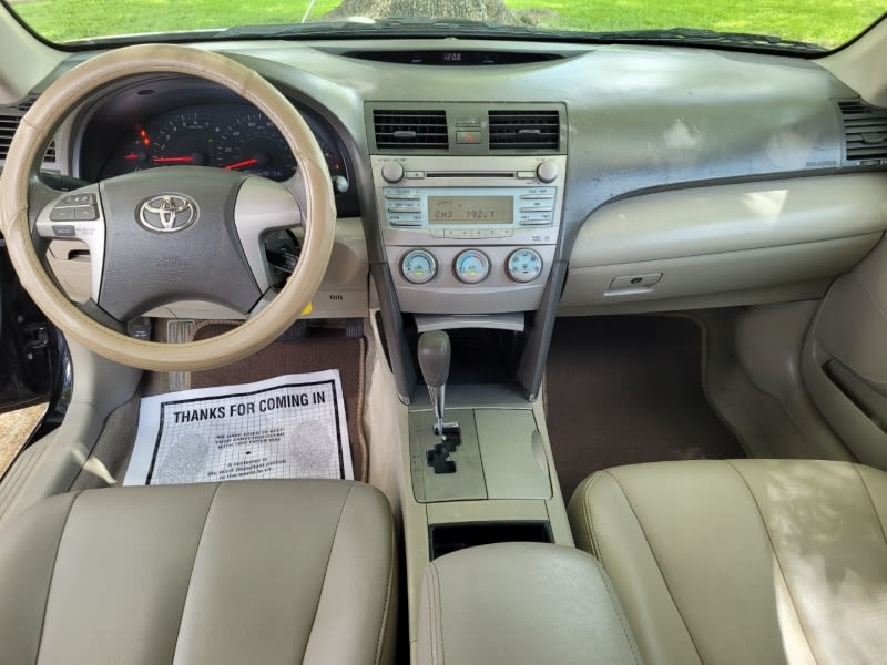 Toyota Camry 2007 price $7,200