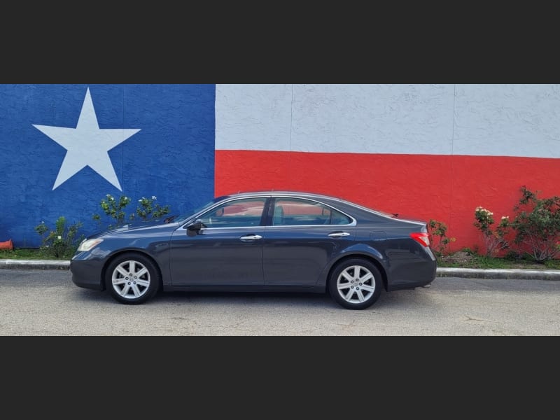 Lexus ES 350 2007 price $8,500