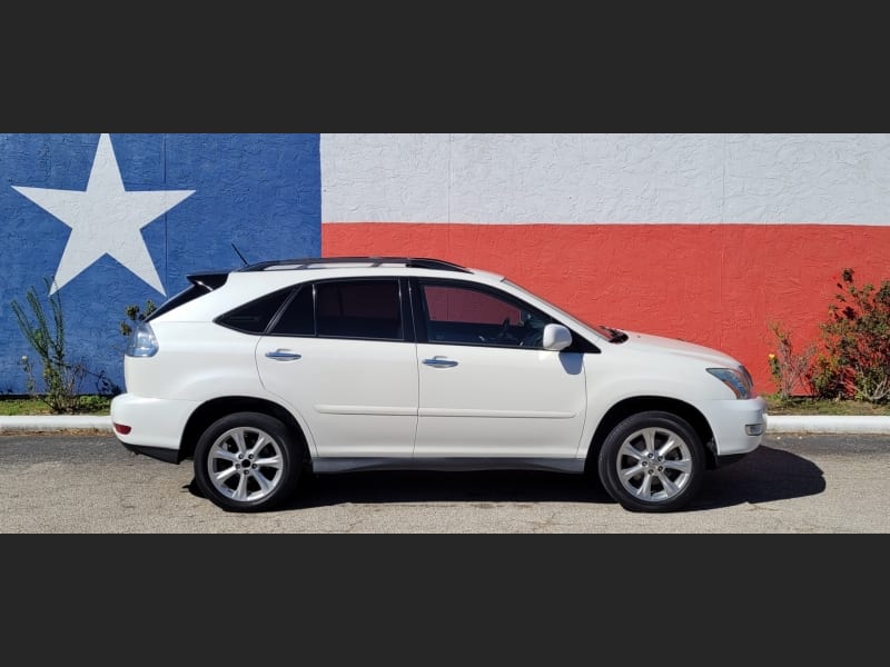 Lexus RX 350 2009 price $8,500