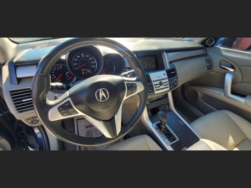 Acura RDX 2007 price $8,500