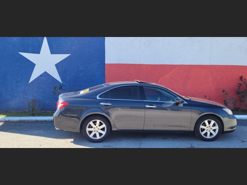 Lexus ES 350 2009 price $7,900