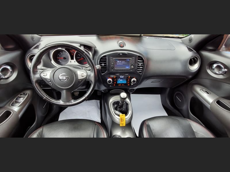 Nissan JUKE 2013 price $7,900