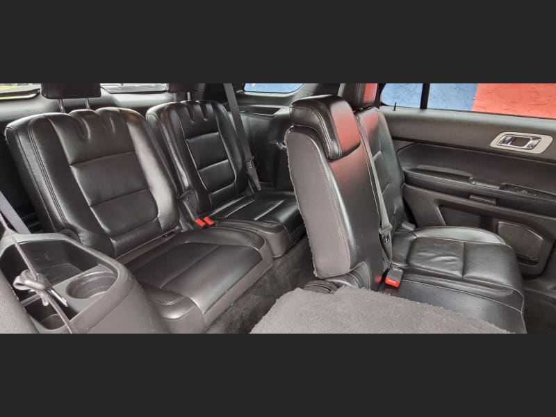 Ford Explorer 2014 price $7,899