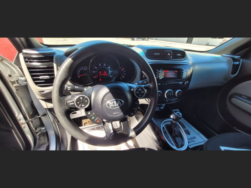 Kia Soul 2015 price $5,200