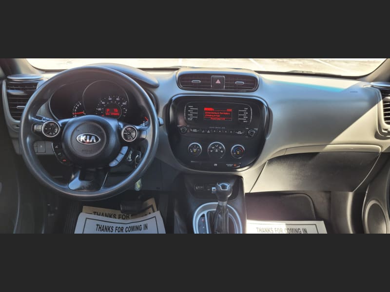 Kia Soul 2015 price $5,200