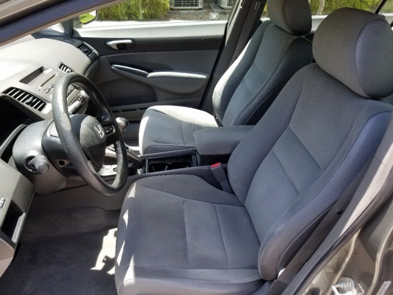 Honda Civic Sedan 2008 price $4,000