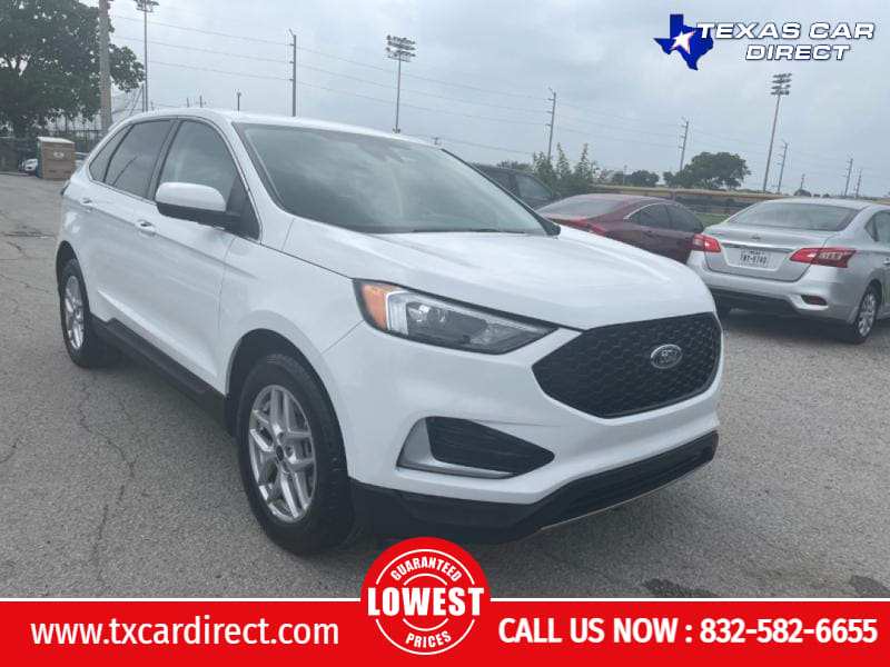 Ford Edge 2023 price $29,995