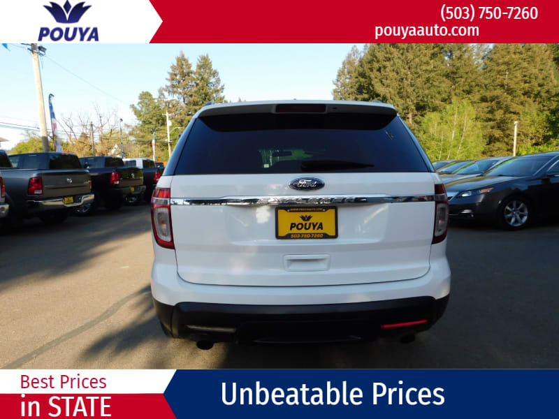 Ford Explorer 2013 price $7,995