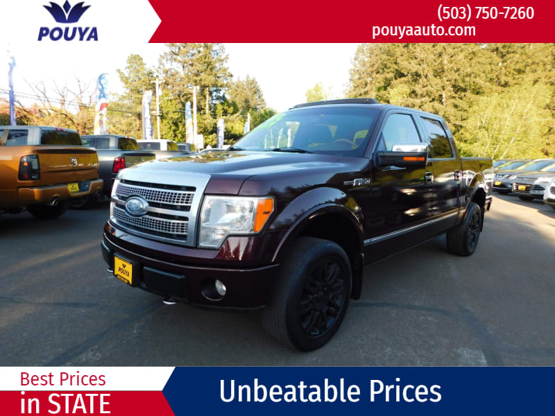 Ford F-150 2009 price $13,995