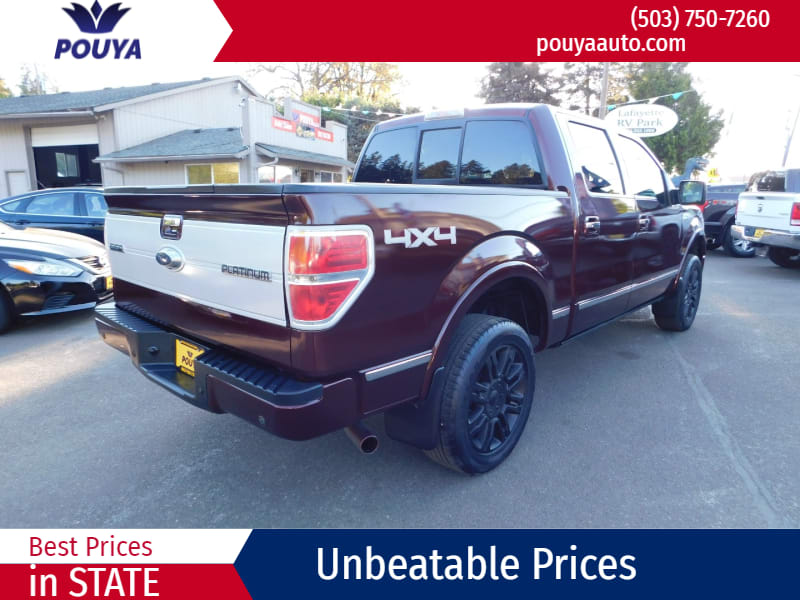Ford F-150 2009 price $13,995