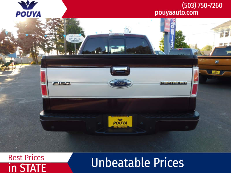 Ford F-150 2009 price $13,995