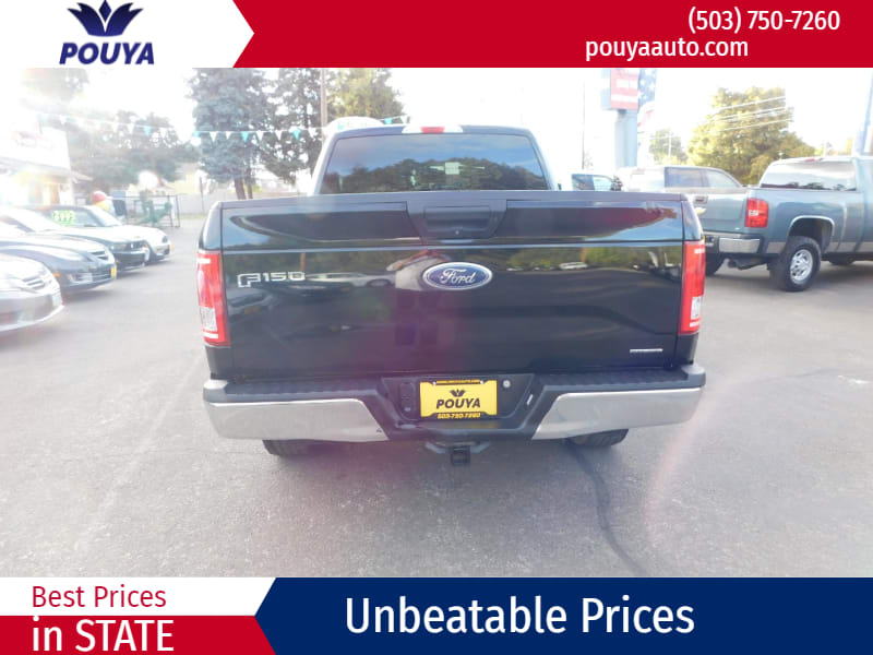 Ford F-150 2016 price $15,000