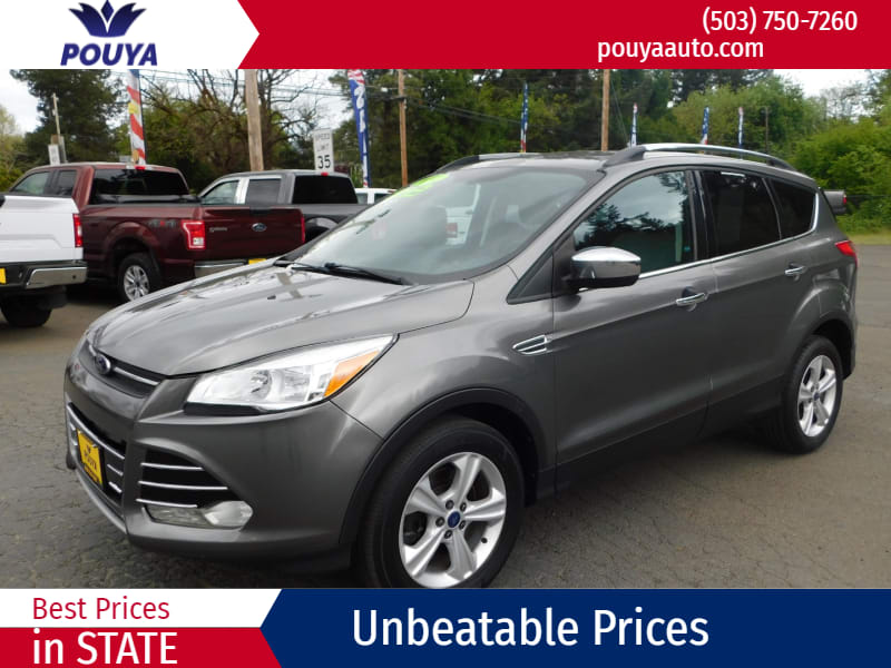 Ford Escape 2014 price $5,995