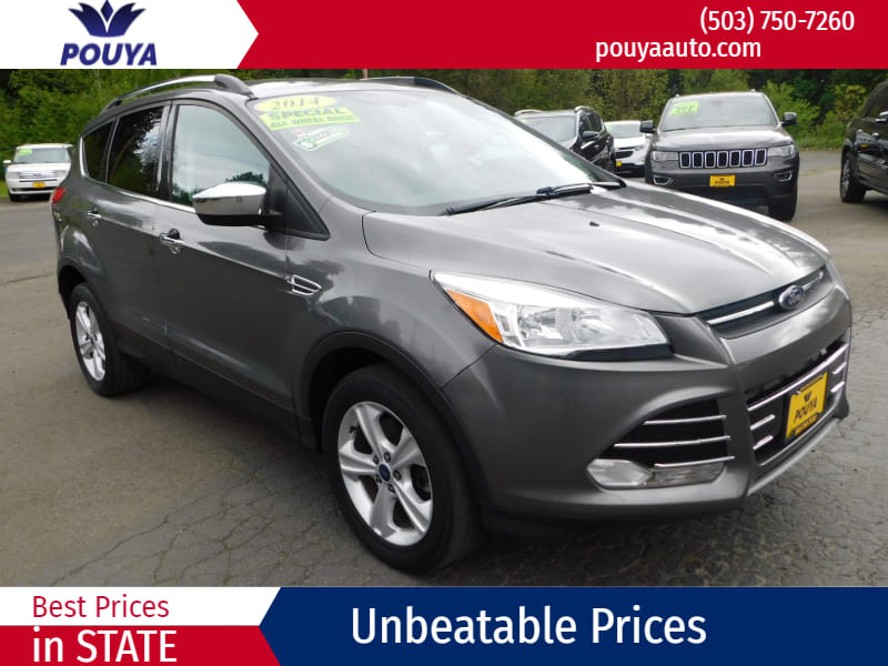 Ford Escape 2014 price $4,995