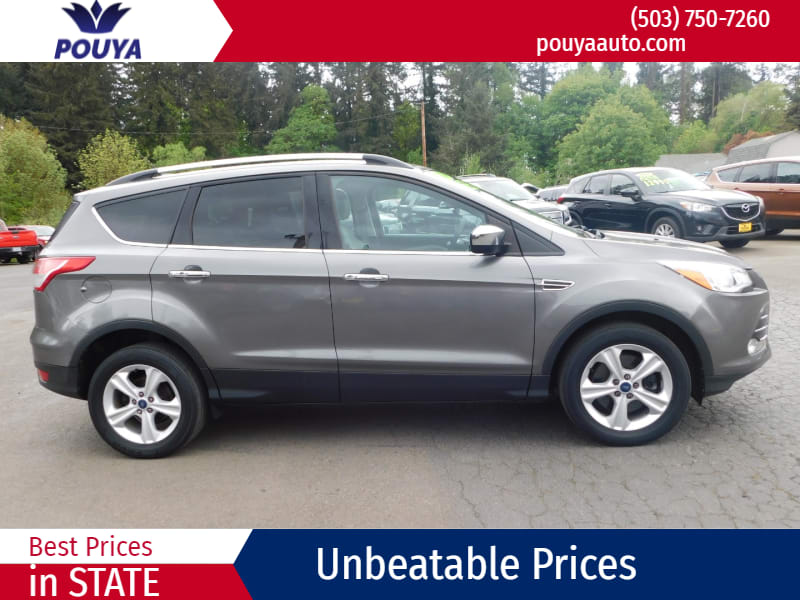 Ford Escape 2014 price $5,995