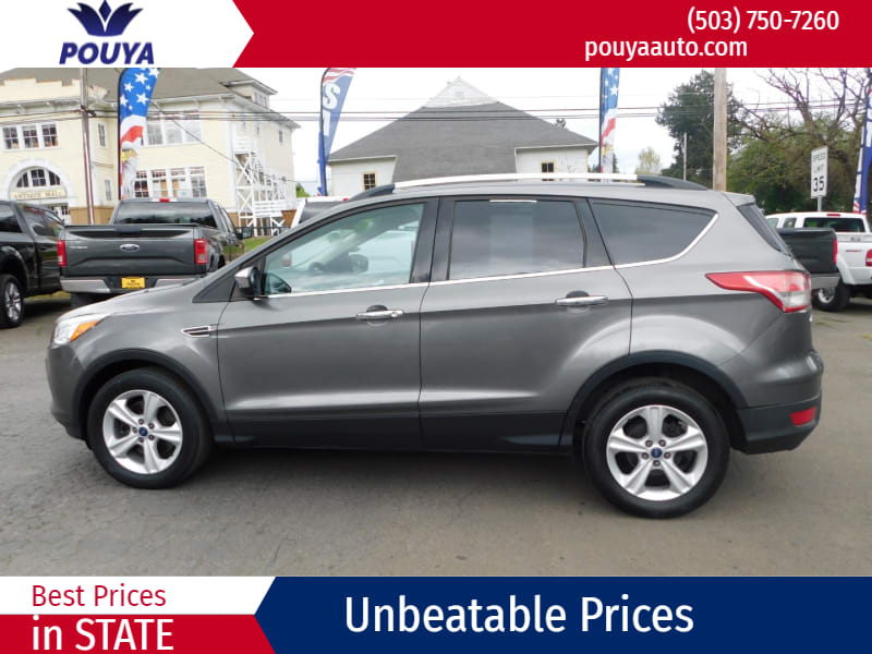 Ford Escape 2014 price $4,995