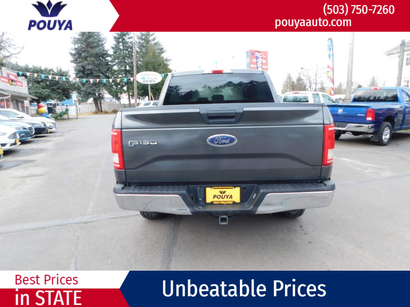 Ford F-150 2015 price $13,995