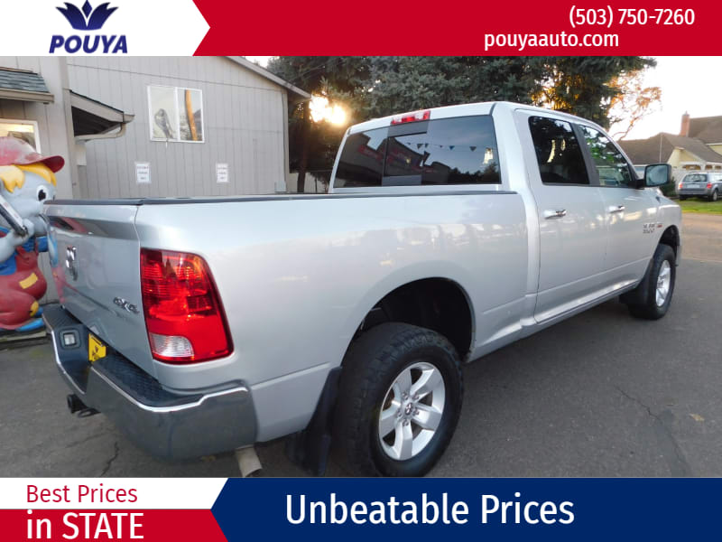 RAM 1500 2014 price $13,995