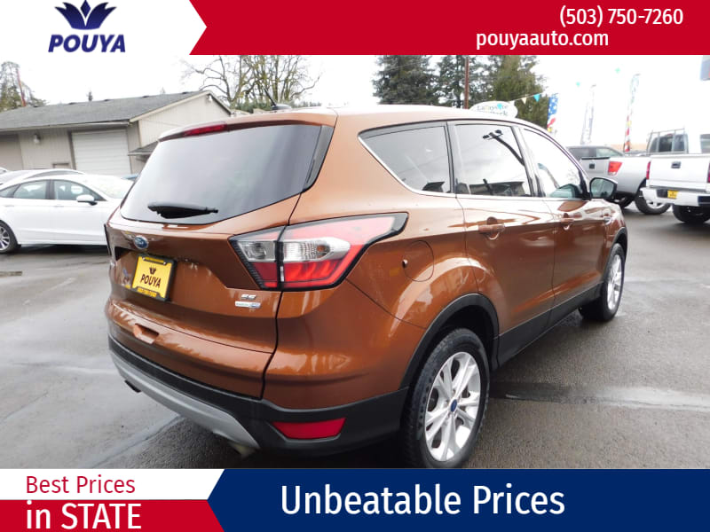 Ford Escape 2017 price $8,995