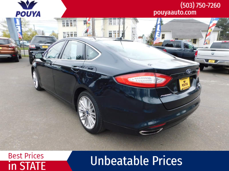 Ford Fusion 2014 price $8,995