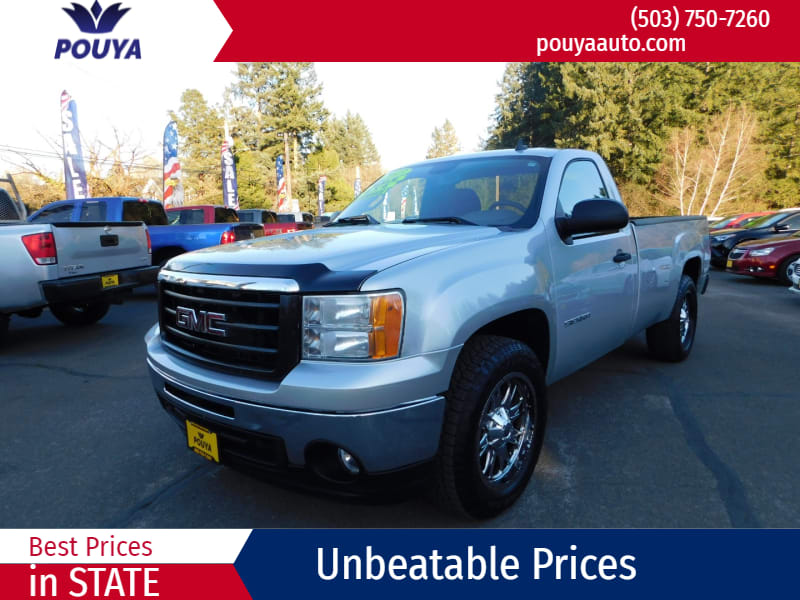 GMC Sierra 1500 2013 price $11,995