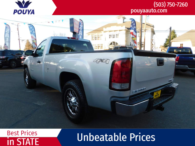 GMC Sierra 1500 2013 price $11,995