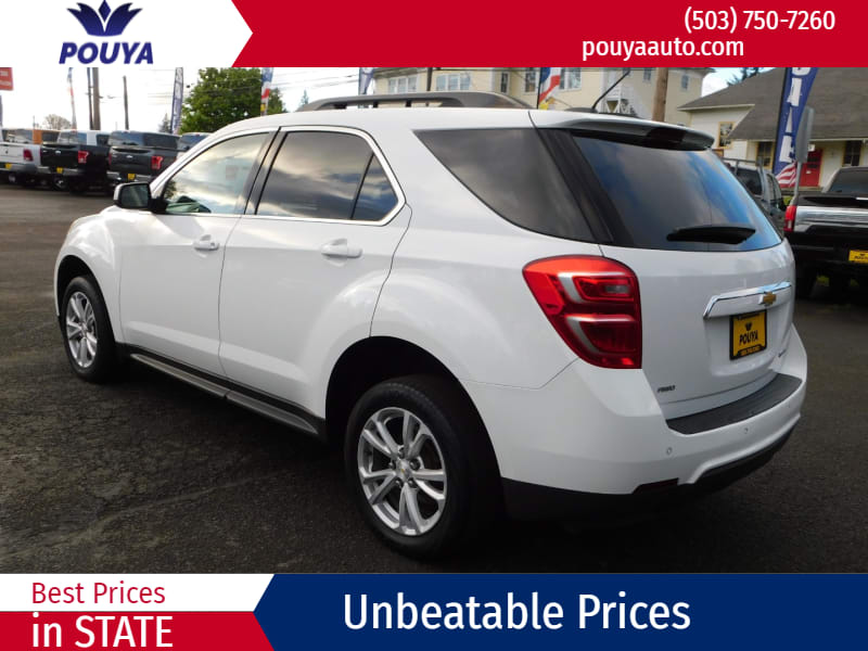 Chevrolet Equinox 2016 price $7,995