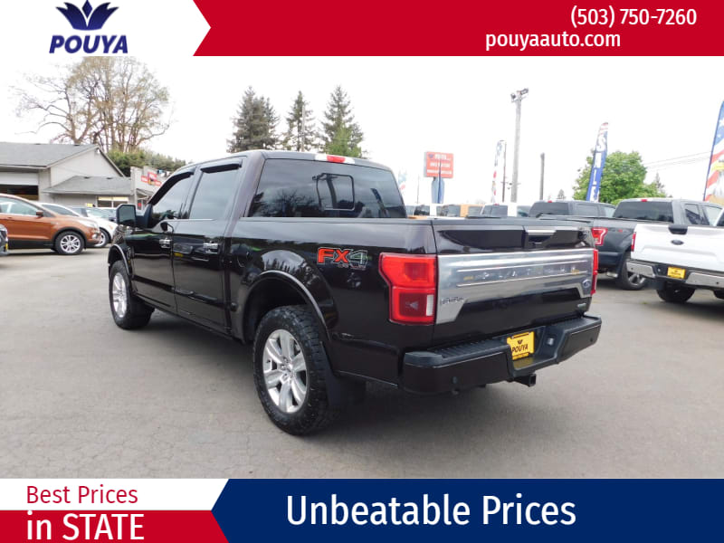 Ford F-150 2018 price $25,995