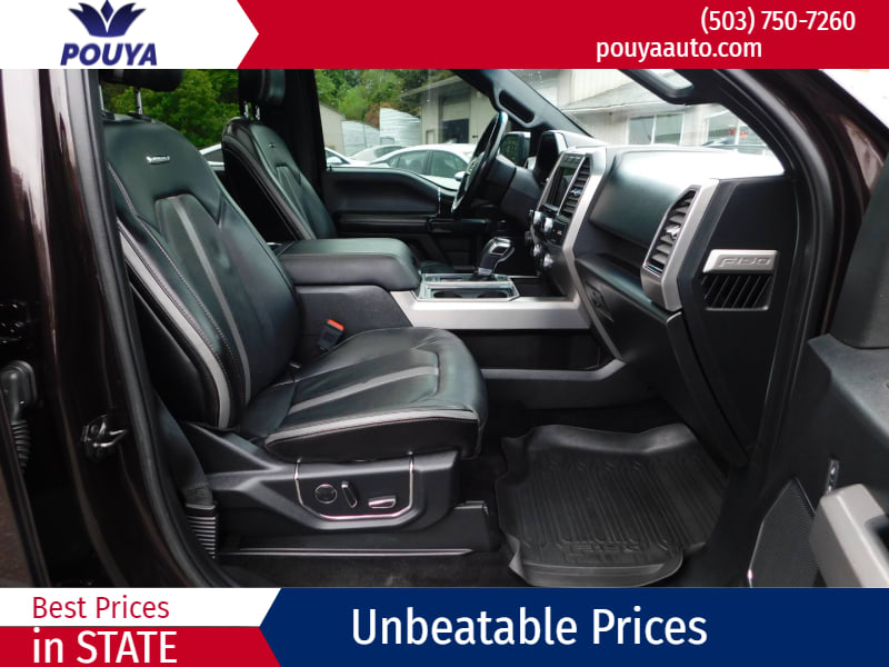 Ford F-150 2018 price $25,995