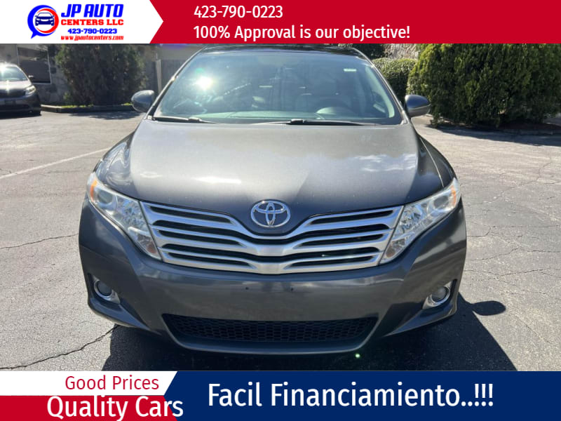 Toyota Venza 2012 price $11,995