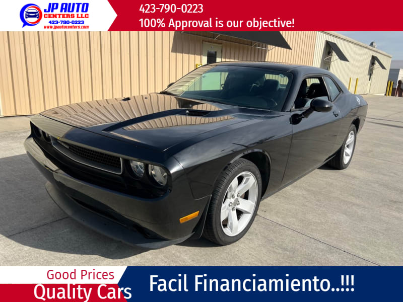 Dodge Challenger 2012 price $12,995