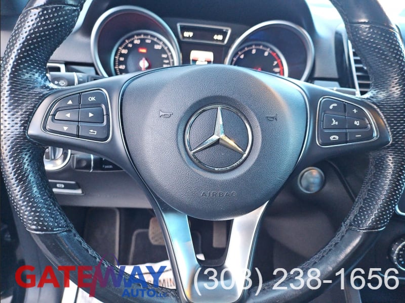 Mercedes-Benz GL-Class 2016 price $22,499