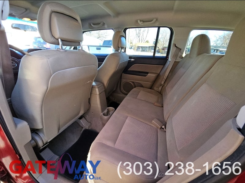 Jeep Patriot 2014 price $9,299