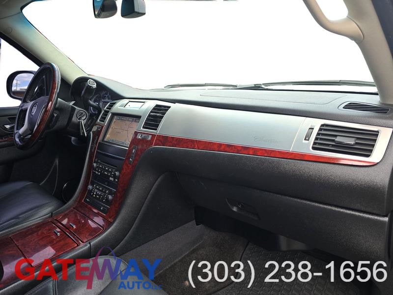 Cadillac Escalade ESV 2014 price $18,799