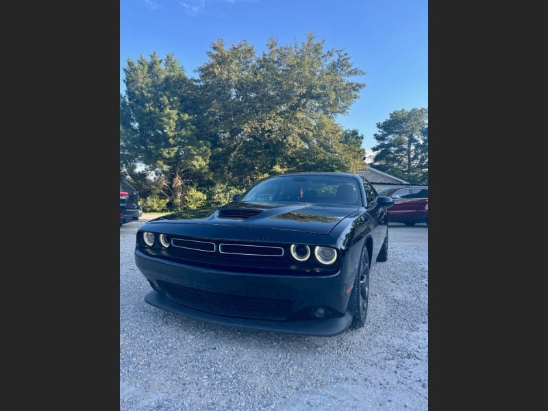 Dodge CHALLENGER 2019 price Call for Pricing.