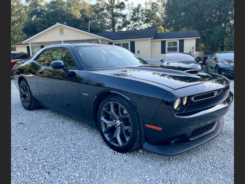 Dodge CHALLENGER 2019 price Call for Pricing.