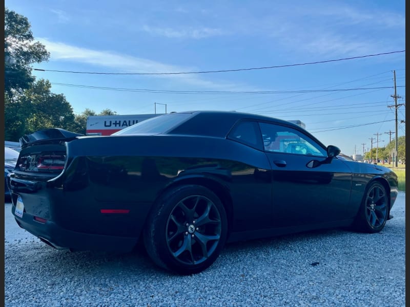 Dodge CHALLENGER 2019 price Call for Pricing.