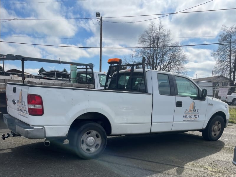 Ford F-150 2004 price $6,997