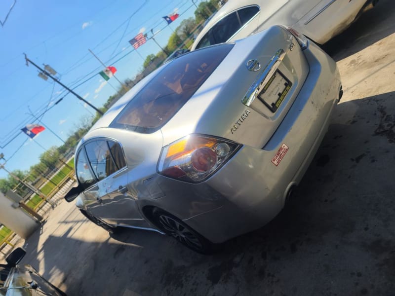 NISSAN ALTIMA 2012 price $1,000 Down