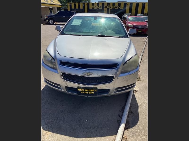 CHEVROLET MALIBU 2009 price $1,000 Down